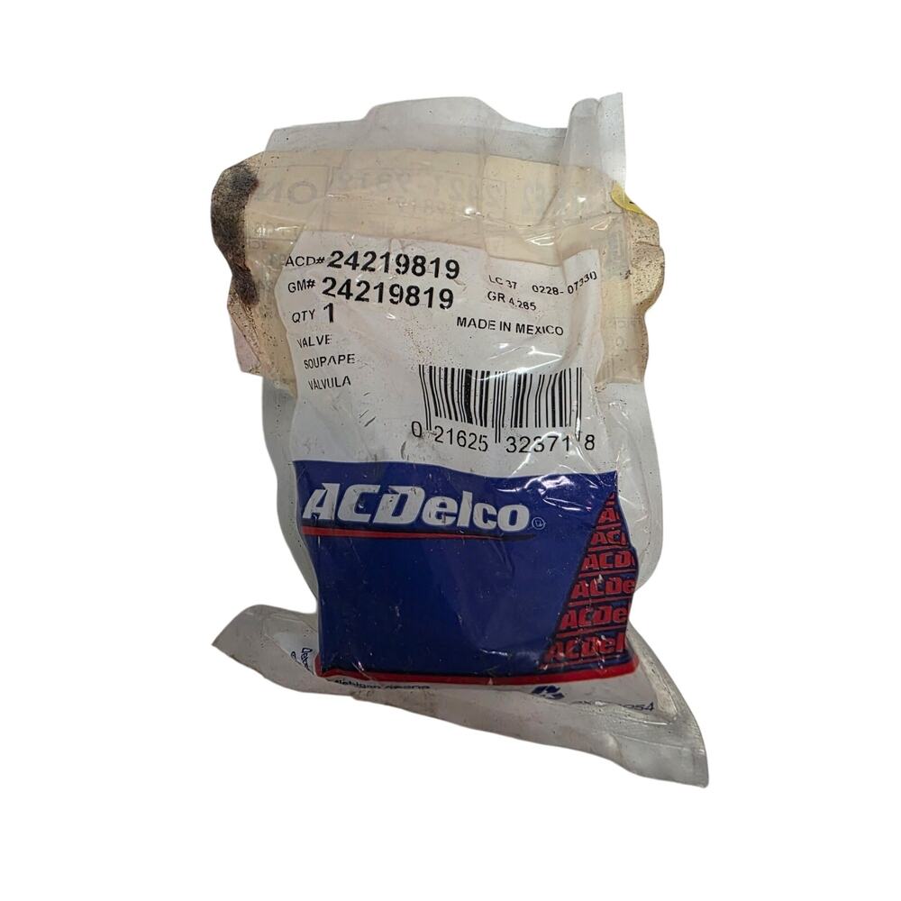 New GM OEM 24219819 Automatic Transmission Shift Solenoids